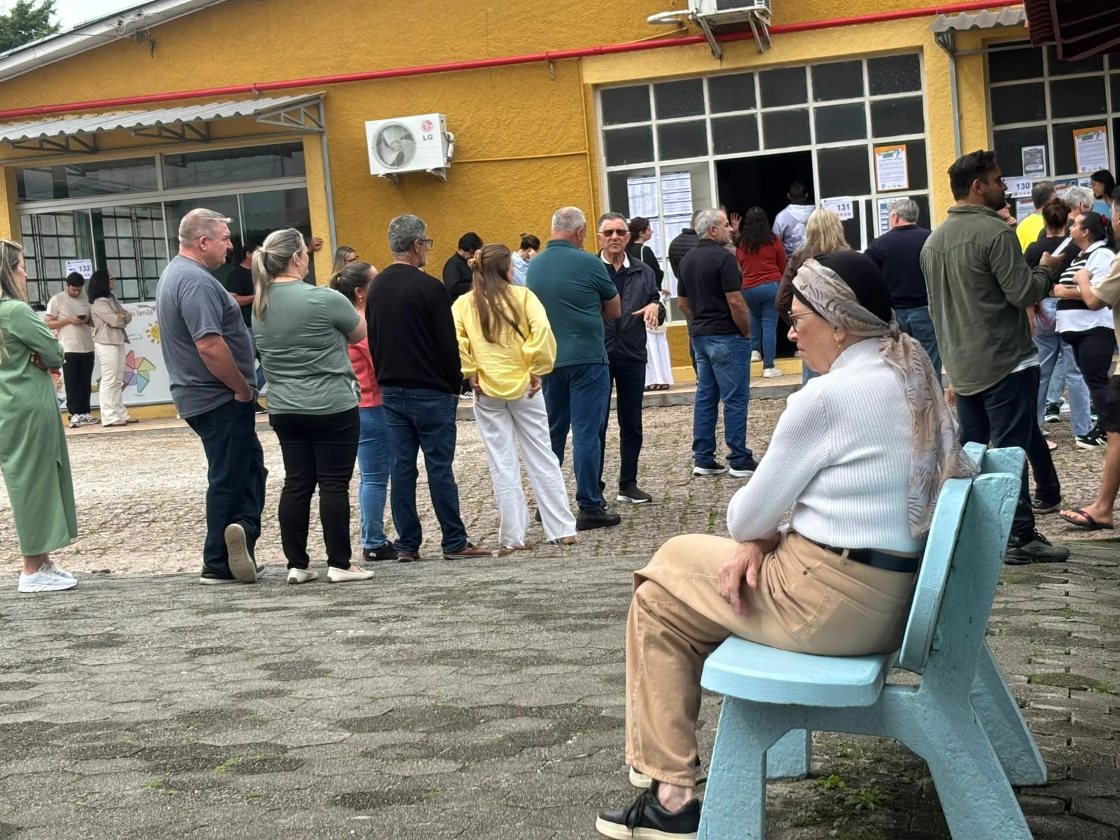 imagem da noticia em tempo real